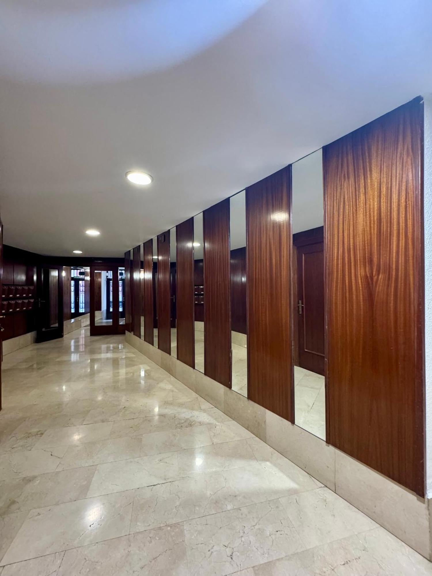 Apartamento Berria Pamplona Exterior foto