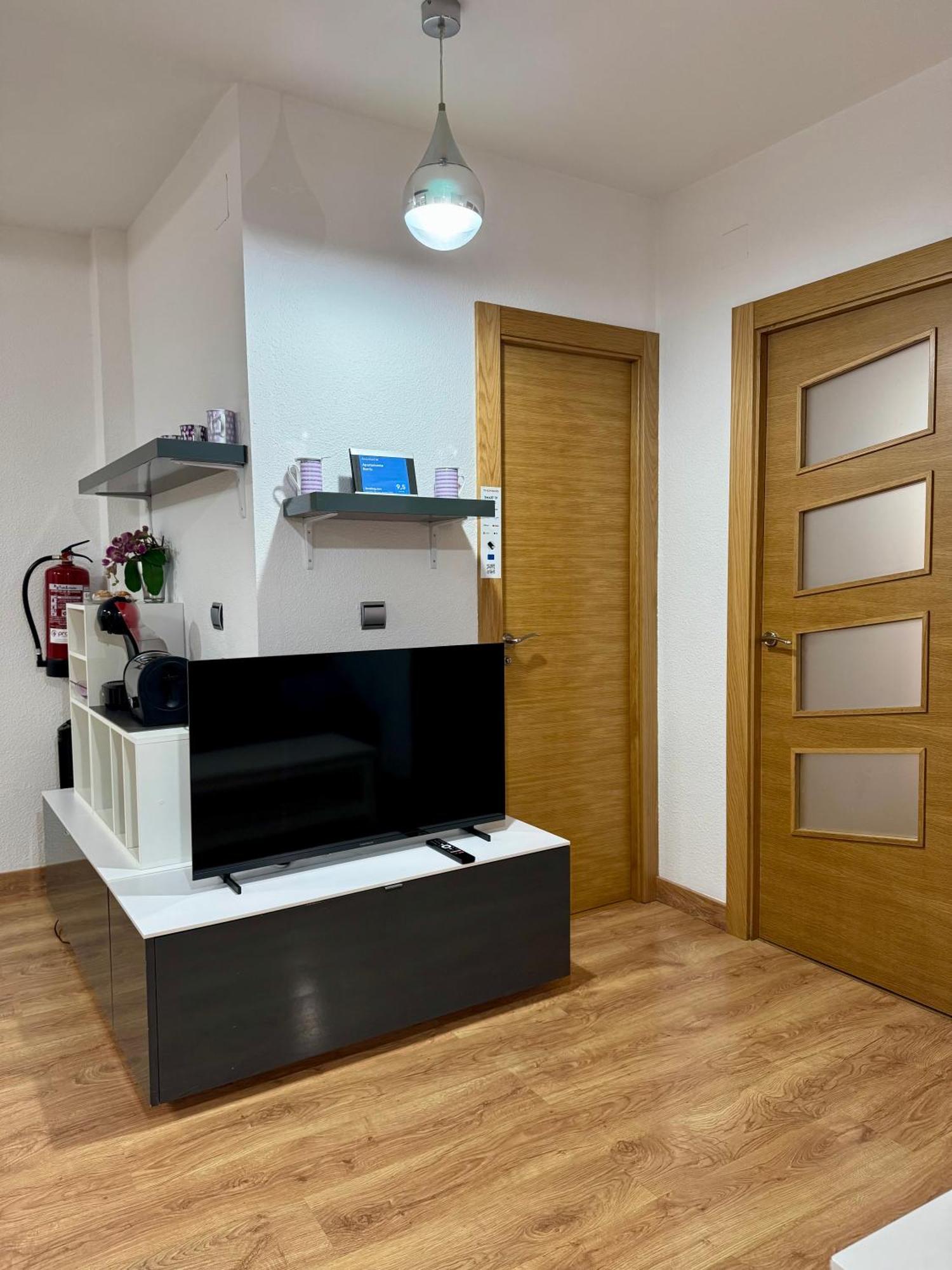 Apartamento Berria Pamplona Exterior foto