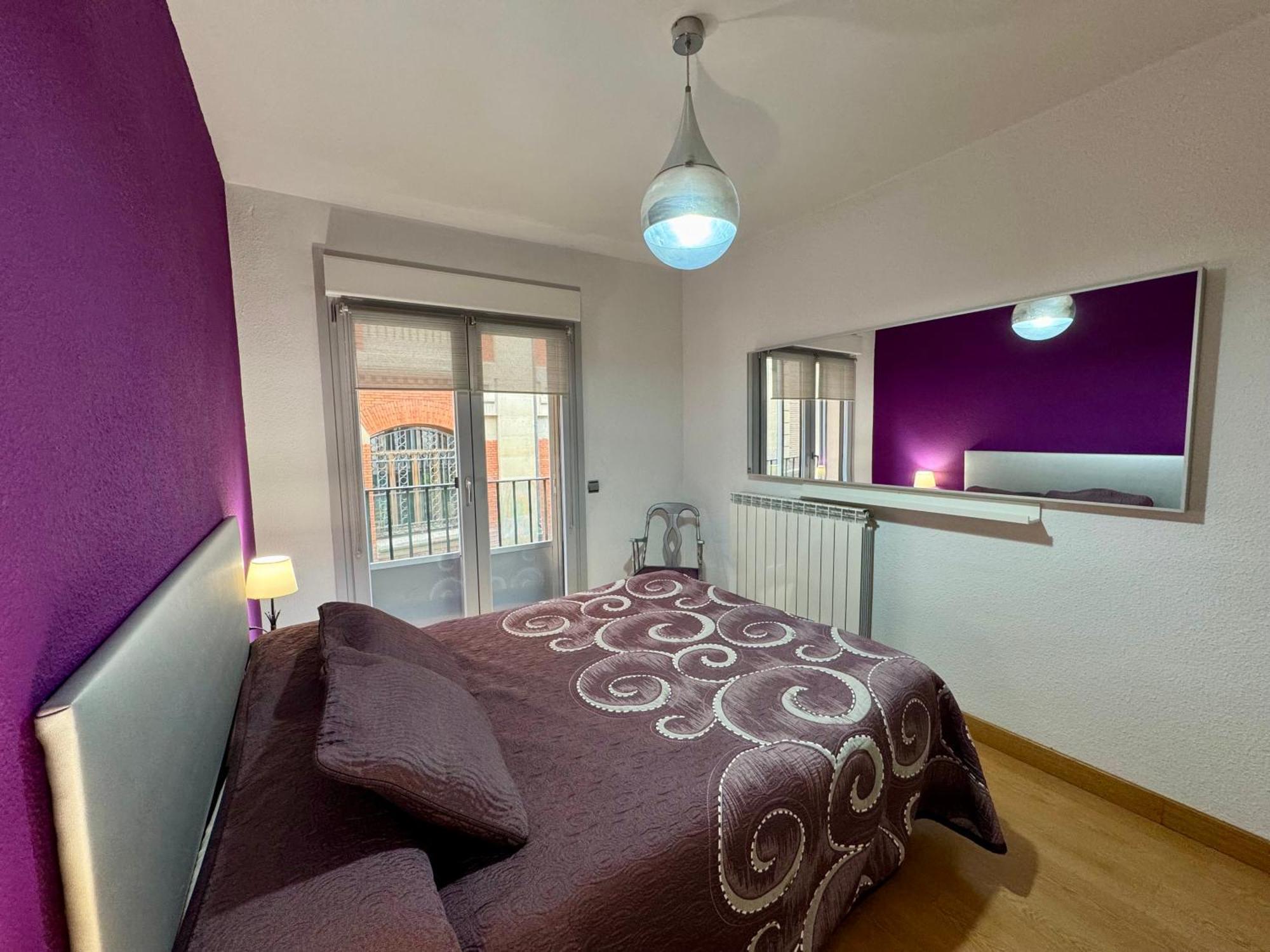 Apartamento Berria Pamplona Exterior foto