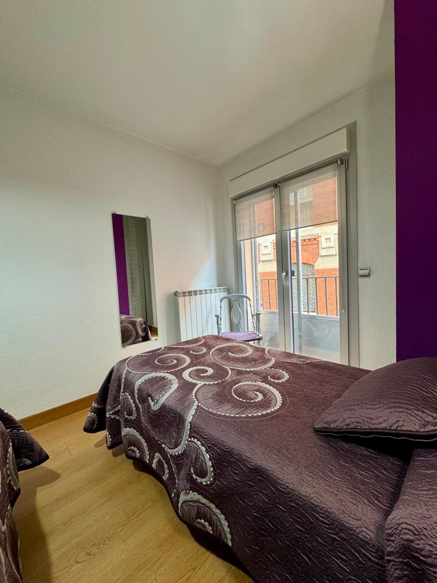 Apartamento Berria Pamplona Exterior foto